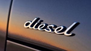 diesel